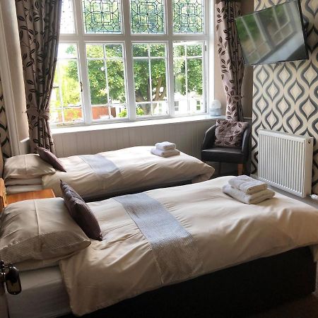 Braehead Guest House Ίνβερνες Εξωτερικό φωτογραφία