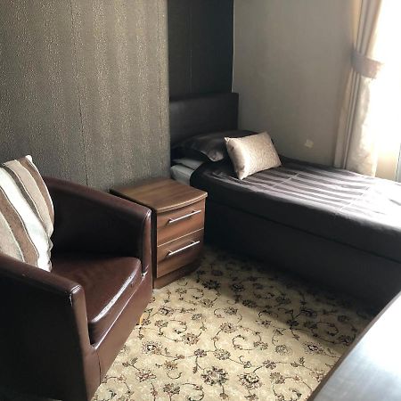 Braehead Guest House Ίνβερνες Εξωτερικό φωτογραφία