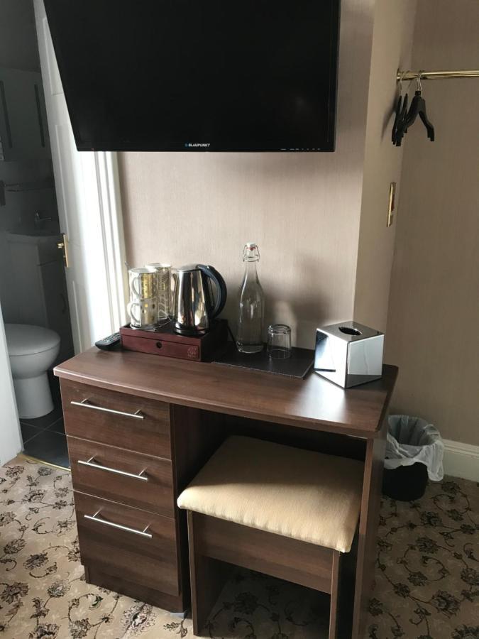 Braehead Guest House Ίνβερνες Εξωτερικό φωτογραφία