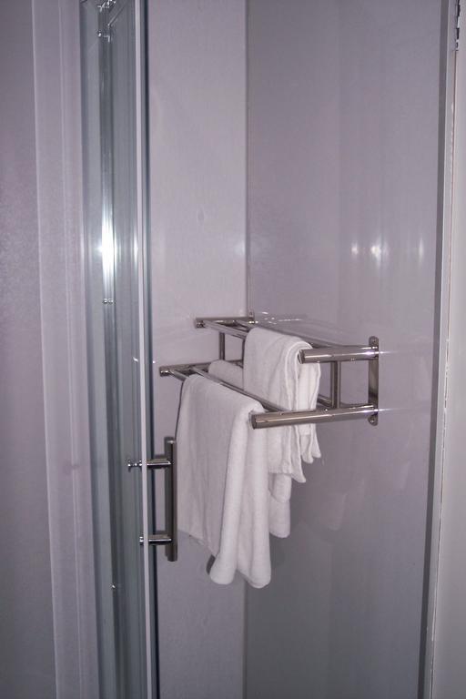 Braehead Guest House Ίνβερνες Εξωτερικό φωτογραφία