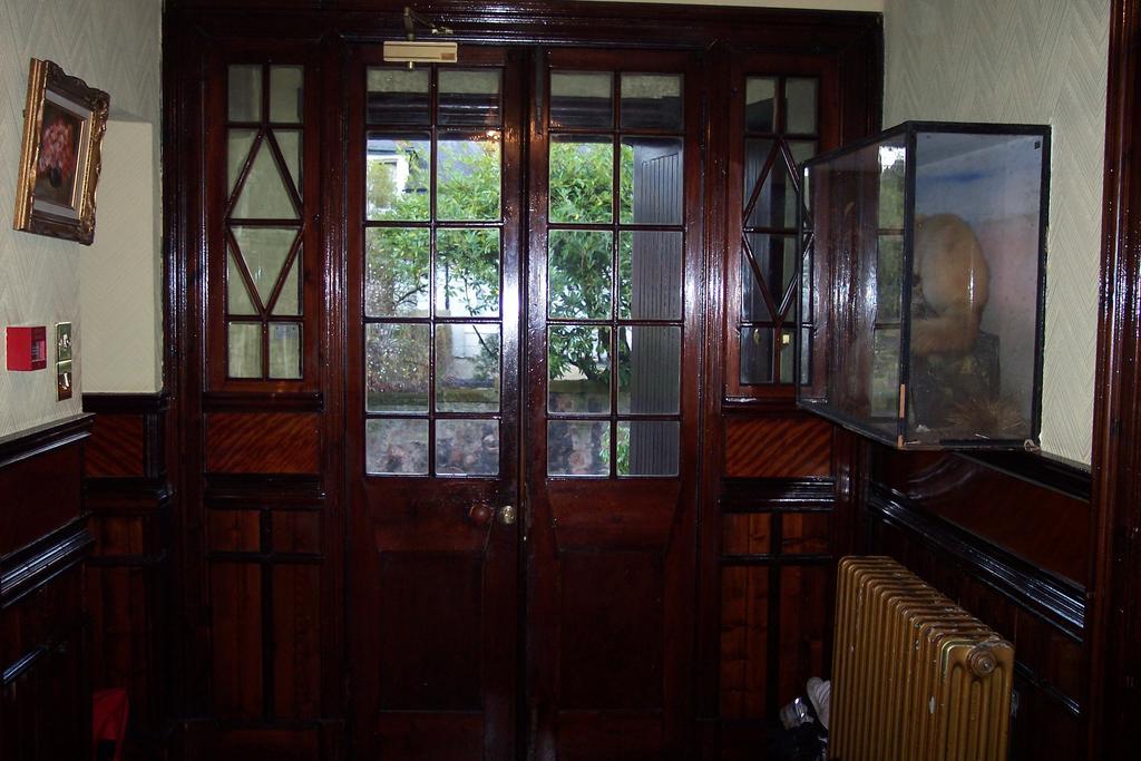 Braehead Guest House Ίνβερνες Εξωτερικό φωτογραφία