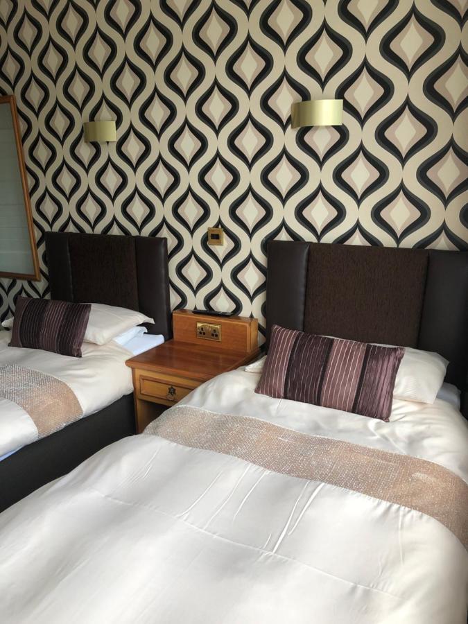 Braehead Guest House Ίνβερνες Εξωτερικό φωτογραφία