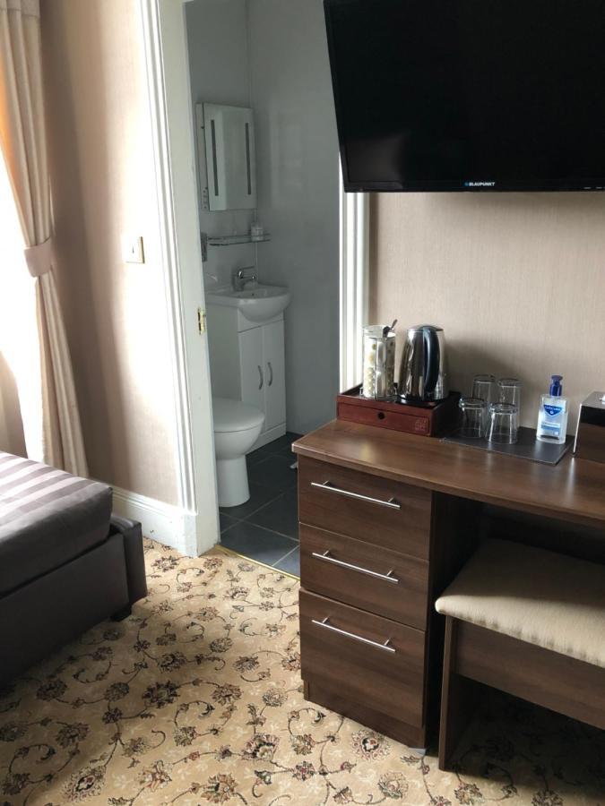 Braehead Guest House Ίνβερνες Εξωτερικό φωτογραφία