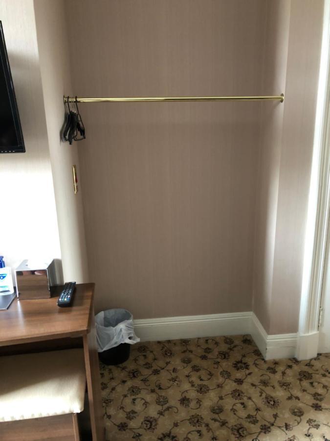 Braehead Guest House Ίνβερνες Εξωτερικό φωτογραφία