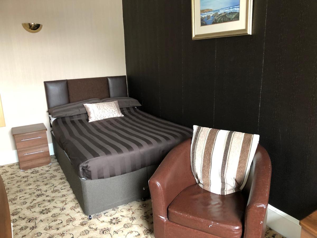 Braehead Guest House Ίνβερνες Εξωτερικό φωτογραφία