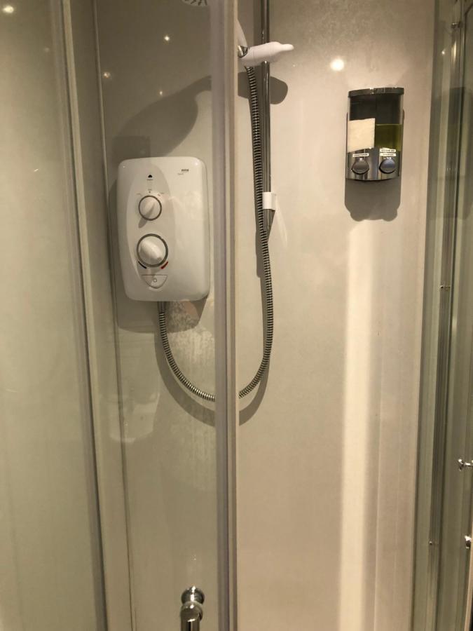 Braehead Guest House Ίνβερνες Εξωτερικό φωτογραφία