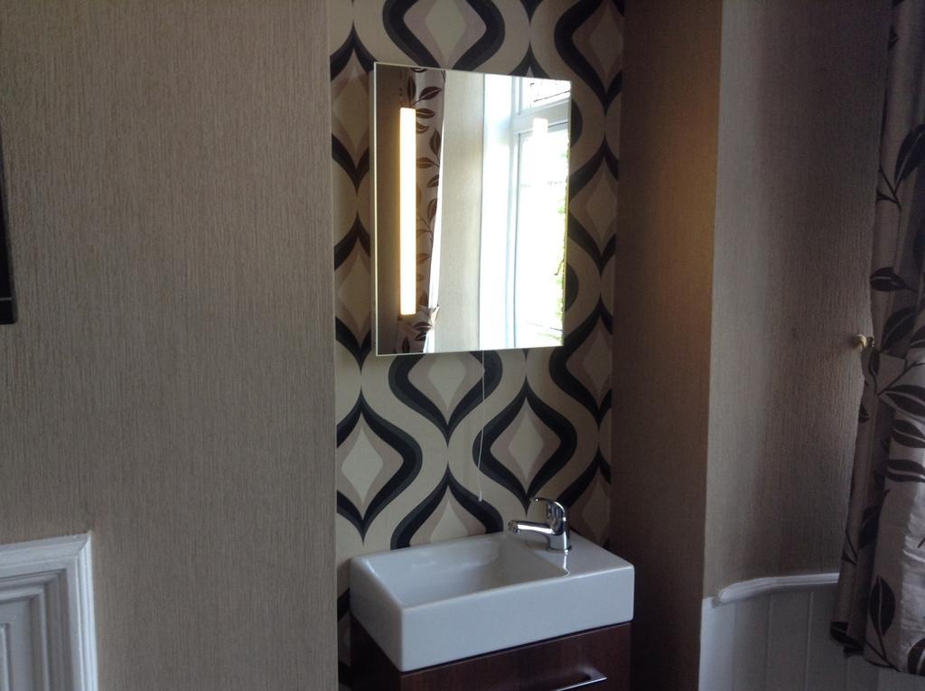 Braehead Guest House Ίνβερνες Δωμάτιο φωτογραφία