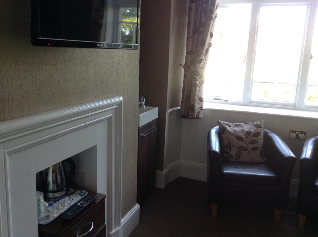Braehead Guest House Ίνβερνες Δωμάτιο φωτογραφία