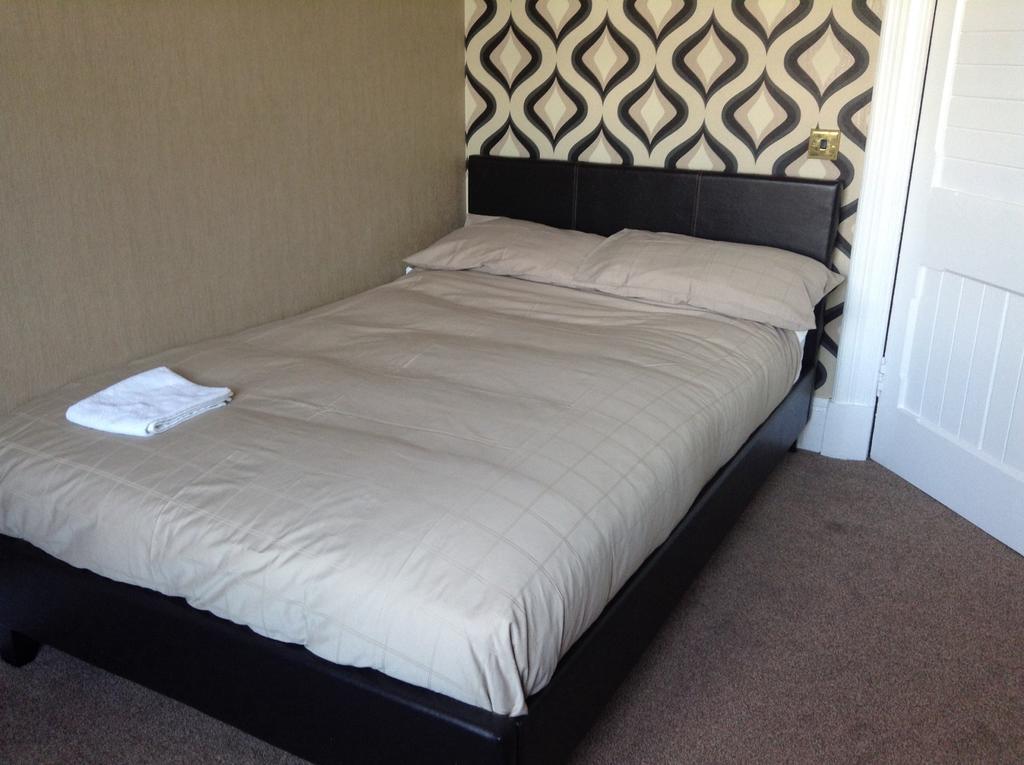 Braehead Guest House Ίνβερνες Δωμάτιο φωτογραφία