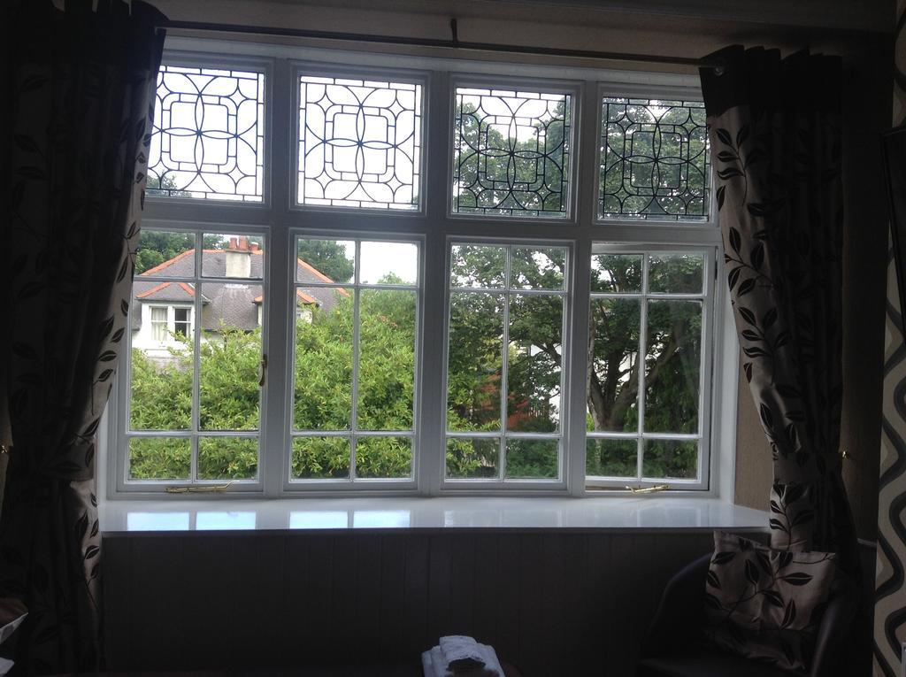 Braehead Guest House Ίνβερνες Εξωτερικό φωτογραφία