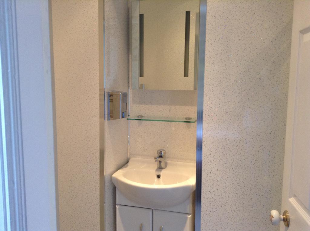 Braehead Guest House Ίνβερνες Εξωτερικό φωτογραφία