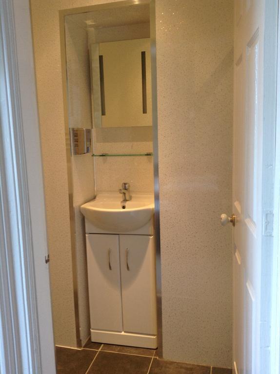 Braehead Guest House Ίνβερνες Εξωτερικό φωτογραφία