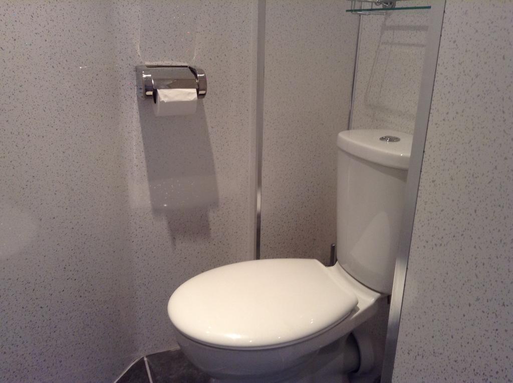 Braehead Guest House Ίνβερνες Εξωτερικό φωτογραφία