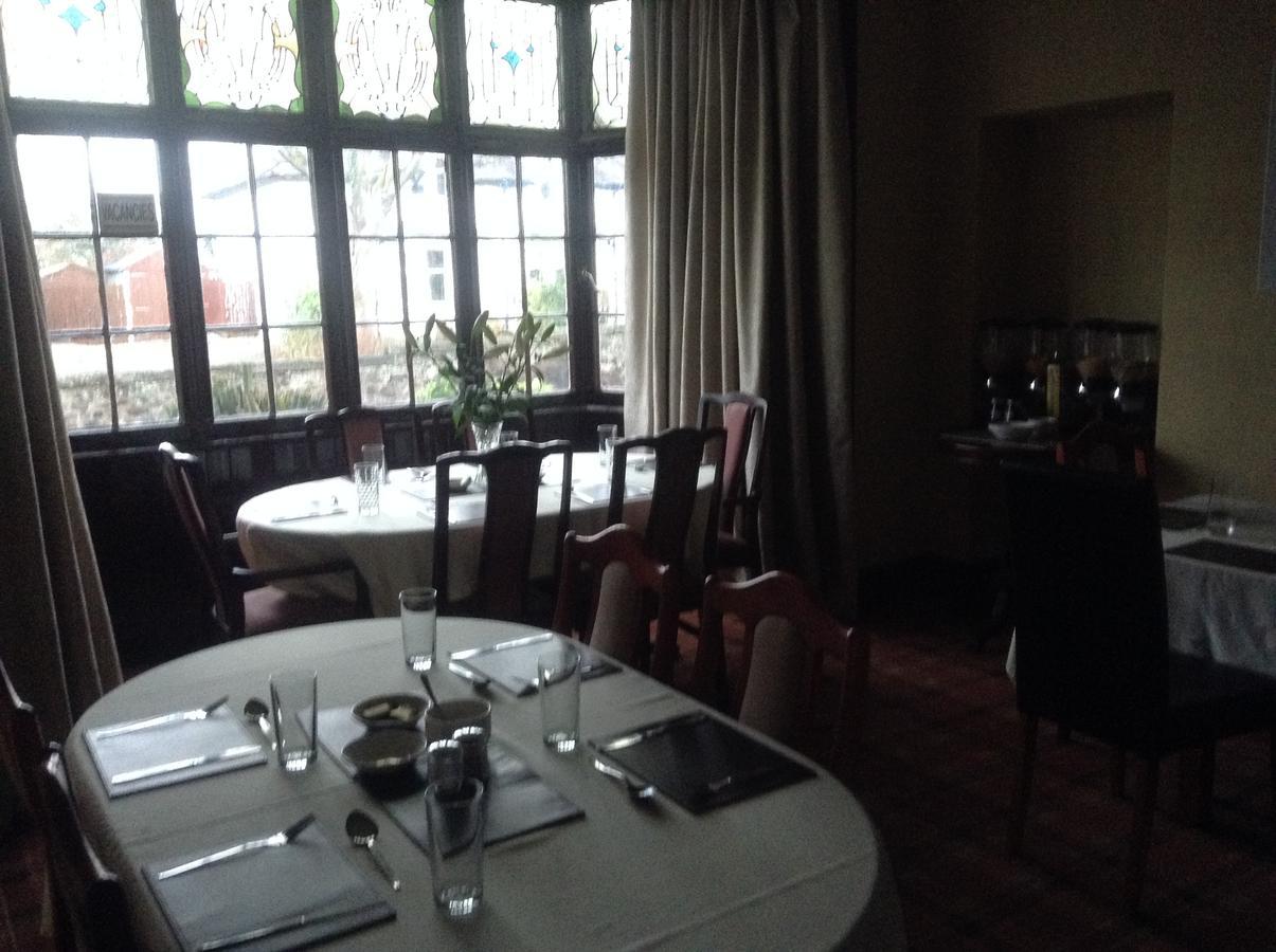Braehead Guest House Ίνβερνες Εξωτερικό φωτογραφία