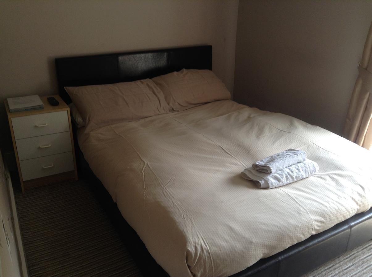 Braehead Guest House Ίνβερνες Εξωτερικό φωτογραφία